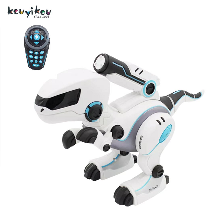 Детский игрушечный робот-робот - Product Image 1