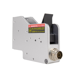 Factory Price High Definition Thermal TIJ Batch <strong>Coding</strong> <strong>Ink</strong> Printer T190 25.4MM Expiry <strong>Date</strong> Printing Machine - Product Image 6