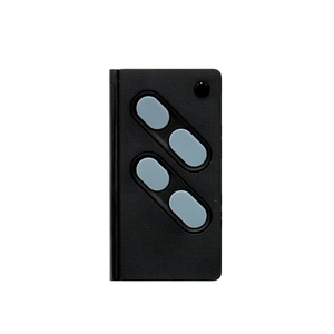 YET2242 2025 Super D4 Clone universale fisso e Rolling codice duplicato 433.92MHZ porta Garage telecomando