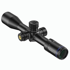 OEM weweunter 4-16X44 SFIR FFP sıfır dur kapsam HD cam Reticle Reticle işıklı hassas avcılık optik kapsam dağı. 308win - Product Image 1