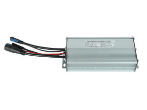 E bisiklet için 12 mosfet 48V 30A normal konnektör kare dalga KT denetleyici - Product Image 2