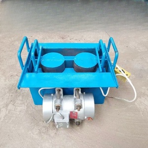 Kosten günstige Haushalts-Mini-Elektro-Handform maschine Hohl block maschine