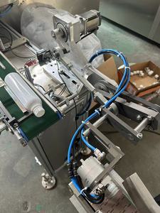 We Need Smart <strong>System</strong> Labeling 100-1000Ml With Cap Liquid Automatic, and Capping Filling Machine - Product Image 3