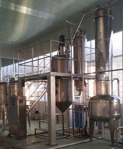 Máy Bay Hơi Chân Không Nước Ép Nho Máy Tập Trung Jujujube Trái Cây Đam Mê Máy Tập Trung Nước Dừa Để Bán - Product Image 2