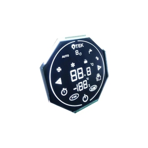 6713 LCD VA negativo Display ore 12 vista VA Lcd rotto codice di codice moduli lcd - Product Image 4