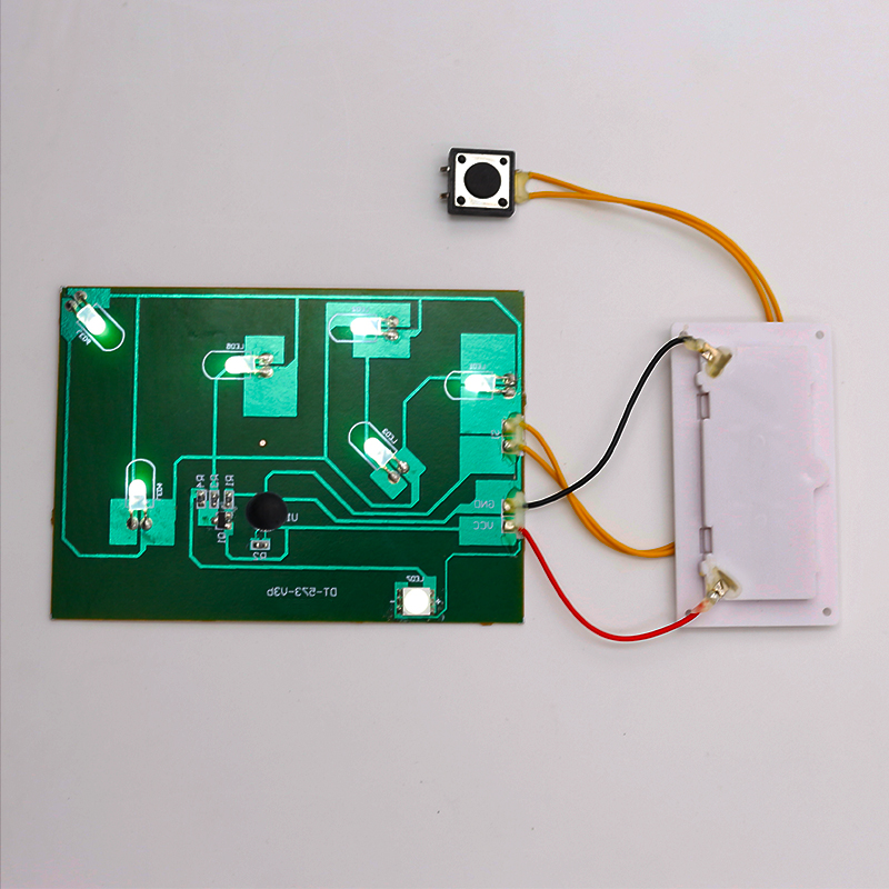 Módulo LED