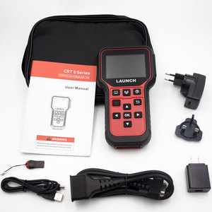 Launch TPMS <strong>Sensor</strong> <strong>Programming</strong> Tool CRT5011E With LED Screen PK X431TSGUN