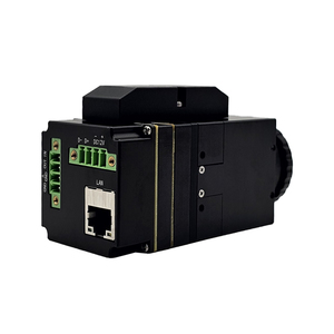 Hjk ns23e8 מודול מצלמה אינפרא אדום 1600 ℃ מצלמה צינור 384x288 ליבה מצלמה תרמית