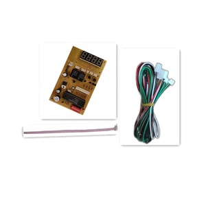 Заводская оптовая продажа, таймер управления таймером - Product Image 4