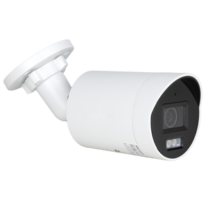 กล้องวงจรปิดแบบ bullet Night Vision ของแท้กล้องเครือข่ายสีเต็ม4MP DS-2CD2047G2H-LIU สมาร์ทไฮบริด - Product Image 2