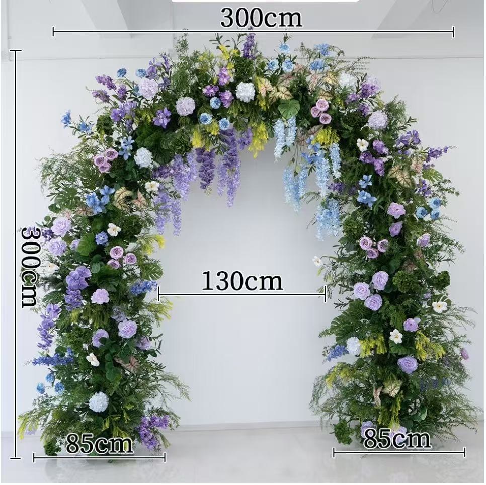 Arche forestière 3*3m