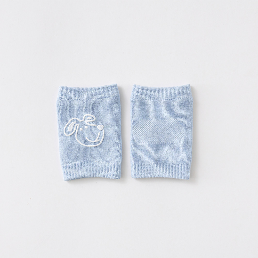 Light Blue-Little Dog