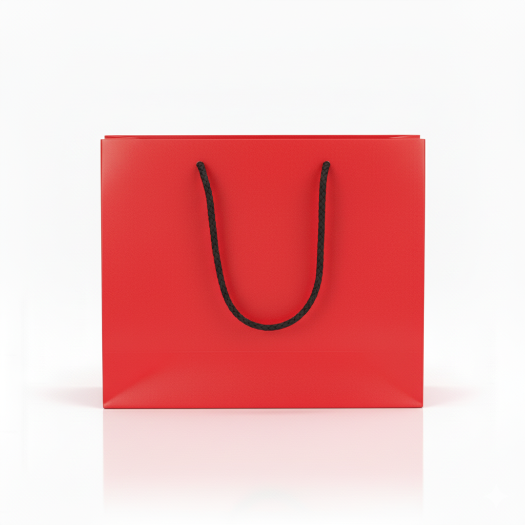 Rouge (Stock AE)***