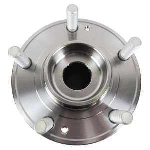 High Performance Hub Assembly OEM <strong>51750</strong>-2B000 <strong>51750</strong> 2B000 Front Wheel Hub Bearing and Hub Assembly - Product Image 6