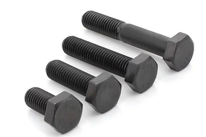 ANSI B 18.2.1UNCネジ1/2 "5/8" 3/4 "1" アレンネジ六角ボルト - Product Image 3