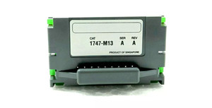 Orignal sigillato 1747-M15 SLC EEPROM modulo di memoria adattatore 1747-M3 1747-NP1 PLC Controller 1747 m15 - Product Image 5