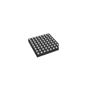 NTD256M16B2-GNI TFBGA-96 Nanya RAM South Memory Chip = 581 - Product Image 1