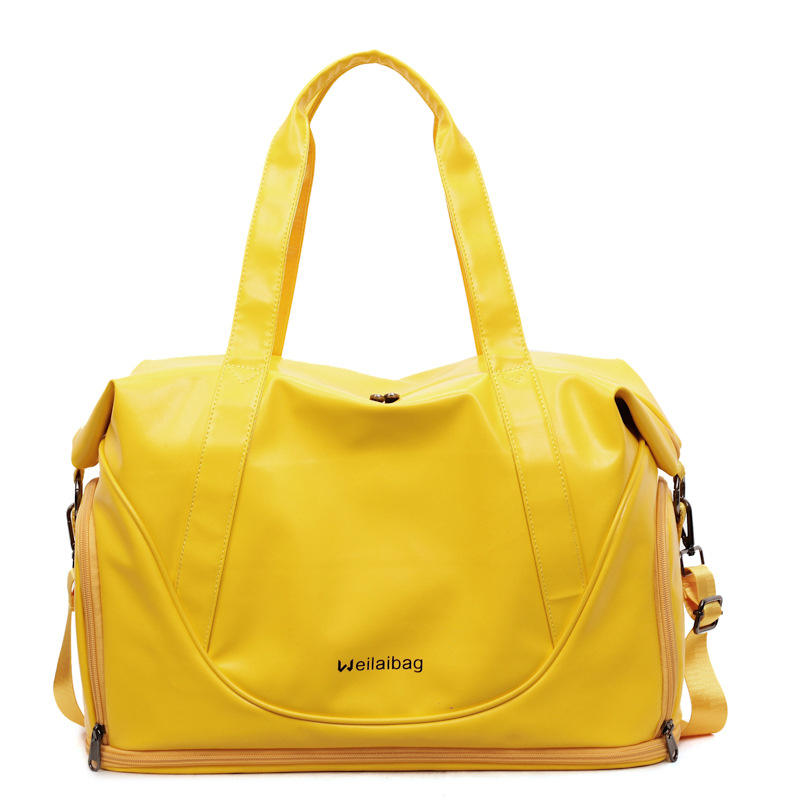 สีเหลือง