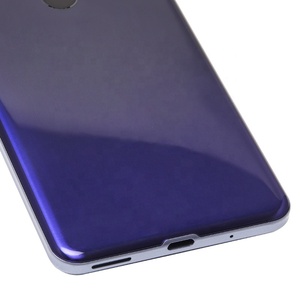 Marchio personalizzato U6701 6.7 pollici schermo Smartphone 4G LTE supportato 8GB RAM 128GB ROM Ubuntu Linux 3G & 4G Open Source Linux telefono Linux - Product Image 3