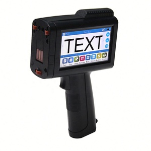 2025 HAIKE M10 Verfalls datum Chargen codierung drucker Tragbare und intelligente Inkjet-Handheld-Datumscodierer-Tinten strahl druckmaschine - Product Image 5