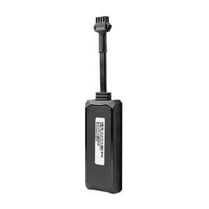 2G Multifunctional <strong>GPS</strong> Real-time Tracking Device <strong>GPS</strong> Tracker for Vehicle Car Motorcycle Google Earth Free Dashboard App PC Track - Product Image 1