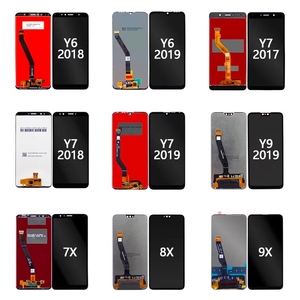 עבור Huawei Y5 2019 AMN-LX1 AMN-LX2 <span class=keywords><strong>LCD</strong></span> תצוגת מסך מגע Digitizer עצרת עבור Huawei Honor <span class=keywords><strong>8S</strong></span> <span class=keywords><strong>LCD</strong></span>