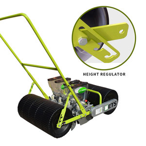Special Leaf Vegetable <strong>Planter</strong> for Kale Celery Onion for Fine Sowing Program - Product Image 3