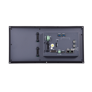 Hochgeschwindigkeits-4-Achsen-CNC-Bewegungsregler Plc-Programmierung Drehfräs-Kombination regler - Product Image 5