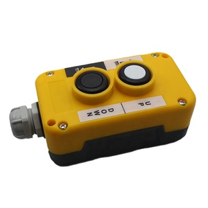 Scatola di controllo dell'interruttore a pulsante YUMO 2xno + 2xno - Product Image 4