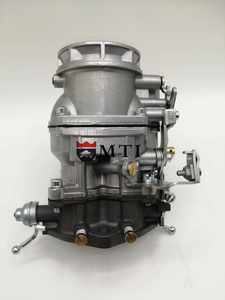 मेटी होले 94 नए कार्ब्यूटर फोर्ड v8 सन 1939-1953 239 "-272" इंजन - Product Image 4