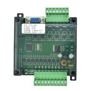 SPS Industrie platine SPS einfache kleine Schale FX1N-10/14/20/24/MT/MR Shell SPS programmier bare Steuerung