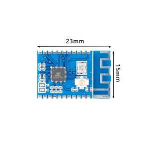 Modulo ricevitore Audio Bluetooth Stereo Wireless Bluetooth 5.0 circuito ricevitore scheda cinese - Product Image 4