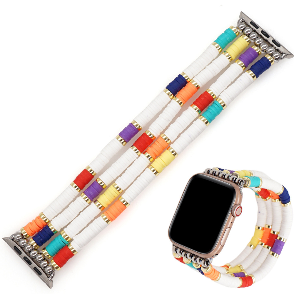 Multicolore
