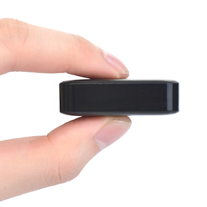 En iyi fiyat araba GPS Tracker Mini bulucu GW07 akıllı cihaz sesli arama APP ücretsiz Web izleme platformu haritalar - Product Image 2