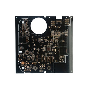 บอร์ดวงจร PCBA วงจรพิมพ์ส่วนประกอบอิเล็กทรอนิกส์แบบครบวงจร PCBA - Product Image 6