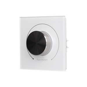 Цифровой поворотный контроллер DALI MCU/диммер (DIM/CCT/RGB) - Product Image 2