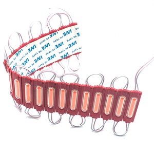 2W Cob Custom Module Injection Lens Light <strong>12</strong> <strong>Volt</strong> 24V Waterproof Modules <strong>Led</strong> for Signage - Product Image 3