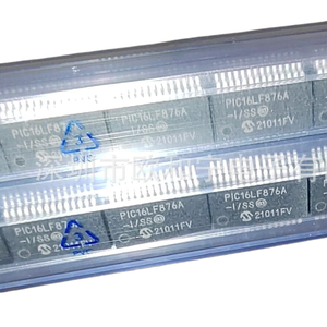 UC1846J CDIP16 TI SG1543J CDIP16 LINFINITY operasyonel amplifikatör = HXC - Product Image 1