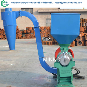 เครื่องขัดข้าว N70,เครื่องเมล็ดข้าวโพดข้าวกล้องเครื่องปอกเปลือกข้าวเปลือก - Product Image 6