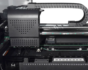 Nhà sản xuất Huawei guochuang HW-T8SG-80F với phổ JUKI vòi phun cho 0201 SMT dẫn bề mặt gắn SMD vị trí - Product Image 5