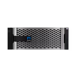 Solución de almacenamiento All Flash AFF A20 de NetApp para almacenamiento en red - Product Image 3