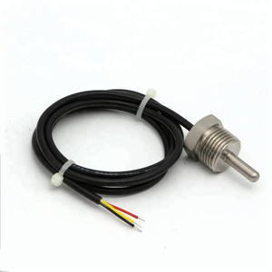 GTS200 digitale RS485 interfaccia Modbus sensore di temperatura DS18B20 sensore - Product Image 2