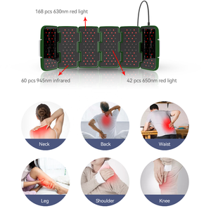Laser perawatan terapi fisik, pereda sakit sendi punggung, pengobatan rehabilitasi otot <span class=keywords><strong>Fibromyalgia</strong></span> - Product Image 3