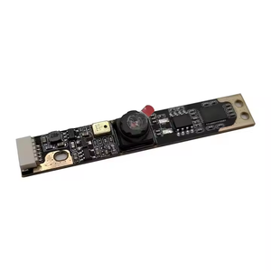 USB 2MP HD 1080pカメラモジュールOV2659 OV2722 GC2035 OV2510高解像度イメージング用 - Product Image 2