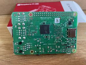 RASPBERRY PI 4 B 4GB Computer a scheda singola 1.5GHz 4 Core 4GB braccio RAM corteccia-A72 SC0194(9) Computer incorporati