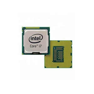 新入荷Intel Core i7-4770プロセッサー2.30 GHz 4コア8MBサーバーCPU - Product Image 2
