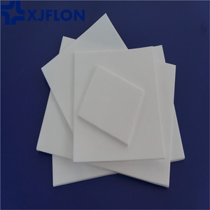 Factory Custom White <strong>PTFE</strong> Plate Skived <strong>Ptfe</strong> Sheet 0.1mm Heat Resistant <strong>Ptfe</strong> Sheet Roll for Heat Press - Product Image 4