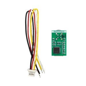 非接触表面温度測定に使用されるBMH06203-41シングルサーモパイル赤外線 (IR) センサーモジュール - Product Image 2