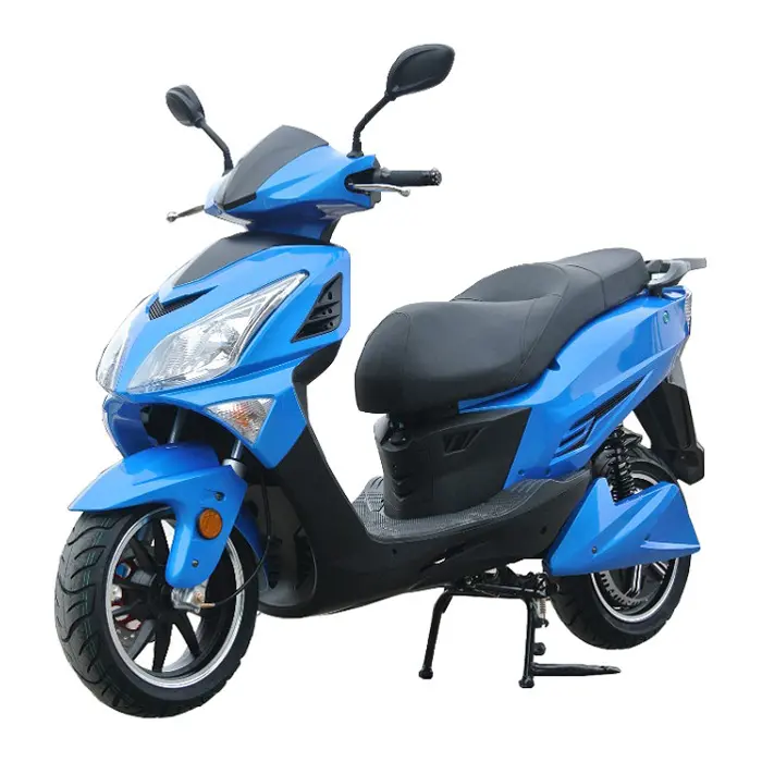 Trade assurance EEC 2020 electric motorcycle high speed 2000W brushless motor powerful manufacture hot selling