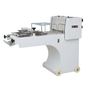 中国面包机披萨生产线面包机面团吐司面包成型机 - Product Image 2